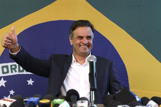 Brésil : une présidentielle imprévisible - ảnh 2